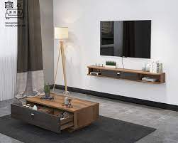 Rhodos Wall Mounted Tv Console