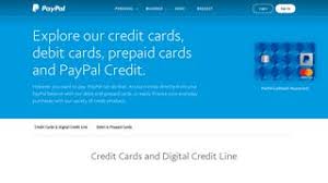 If you purchase your paypal prepaid card at a retail location, you can load money onto the card immediately. Paypal Business Card Login And Support