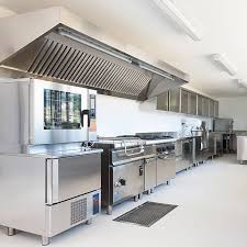 steam cleaners for commercial kitchens