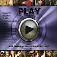 Play: Los Éxitos Internacionales del Año 2006