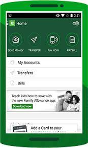 The td mobile app (canada) (the app) provides access to your td accounts, and helpful information. Banking Ways To Bank Ways To Pay Mobile Payment