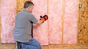 how much does wall insulation cost