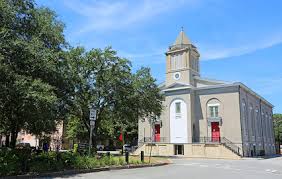 first african baptist church southern