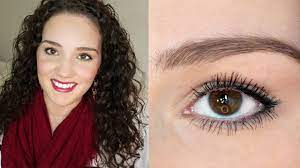 quick easy natural eyeliner tutorial