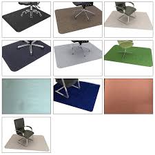 non slip desk chair mat carpet