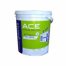 Asian Paints Ace Exterior Emulsion