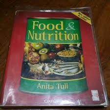 food nutrition anita tull hobbies