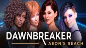 DAWNBREAKER Aeon's Reach Gameplay - YouTube