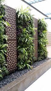 Garden Wall Designs Vertical Garden