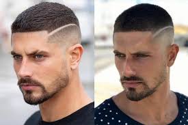 How to style medium length hair if you've been growing out your hair and you don't know what to do with it, here are few simple ideas. 50 Best Short Hairstyles Haircuts For Men Man Of Many