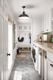 Laundry Mudroom Combos That Get It