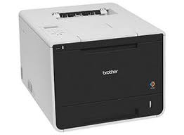 Only the printer and the wireless router must be powered on to print. Brother Hl L8350cdw Driver Download