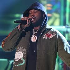 15), meek mill confirmed that his new lp will be dropping nov. Meek Mill Championships Album Sixers And Puma Sports Illustrated