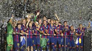 Buy uefa champions league tickets at excellent prices, we sell official uefa champions league tickets, buy tickets now and join the excitement. Fc Barcelona Gewinnt Gegen Juve Die Champions League