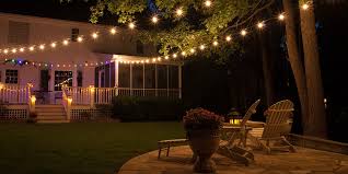 Best Outdoor String Lights