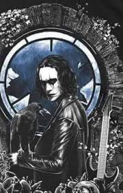 the crow eric draven the crow hd