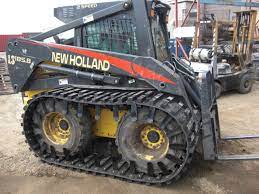 tracks for skid steers right track