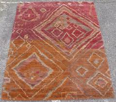 nepalese hand knotted rug by brink
