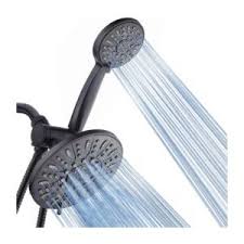 the best high pressure shower heads of