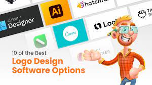 10 of the best logo design software