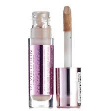 makeup revolution concealer review milabu
