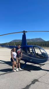 tahoe helicopters south lake tahoe