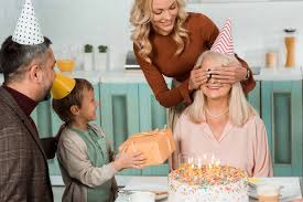 Then we'll dive more in depth. 6 Elderly Birthday Party Ideas The Mama Zone