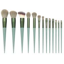13pcs makeup brushes set cosmetic brush