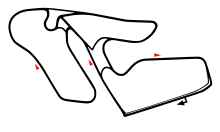 Click on the map for an impression of the old circuit. Red Bull Ring Wikipedia