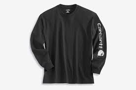Shop all of our styles + get 50% off find all your favorite long sleeve designs in tobi's diverse selection! 13 Best Men S Long Sleeved T Shirts 2019 The Strategist New York Magazine