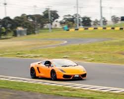Supercar Driving Experience - Drive Days At Adrenaline