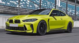 Prior Design Wants To Fix The Bmw M3