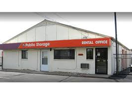 public storage in wichita