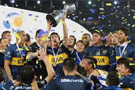 Now, when we look at the statistics of the argentina team in copa america, they are one of the two most successful team in the competition. Boca Juniors Complete A League And Cup Double After Controversial Copa Argentina Victory Video Golazo Argentino