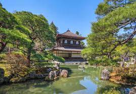 Beautiful Japanese Gardens Best