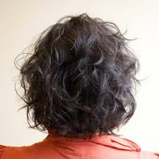 What really sets this layered curly bob out from the other hairstyle is the platinum blonde hair color on short locks. 30 Curly Bob Hairstyles Trending Right Now