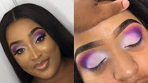 client makeup tutorial woc makeup