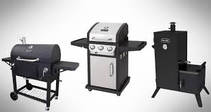 top 5 dyna glo grill and smoker reviews