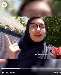 بالاترین: صحبت‌های صمیمانه و دلخوشی‌های سارینا اسماعیل زاده، دختر نوجوان ۱۶ ساله‌ای که درتظاهرات کشت شد!~ویدیو
