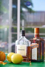 hennessy sidecar recipe my forking life