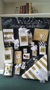 Find the perfect advent 2020 calendar for your family and start counting down the days until christmas. Wedding Advent Calendar Gifts Hubpages