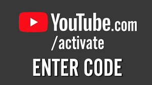 Enter Youtube Activation Code Youtube.com