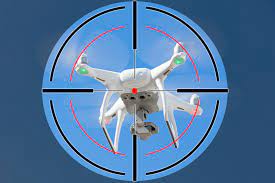 drone jammers how they work why they