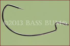 Fish Hooks One Of The Most Important Pieces Of Bass Fishing