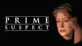 Prime Suspect  Movie