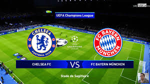 Founded in 1905, the club competes in the premier league, the top division of english football. Pes 2020 Chelsea Fc Vs Bayern Munich Uefa Champions League Gameplay Pc Youtube