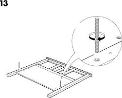 manual ikea 302 495 46 hemnes bed page