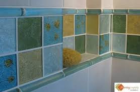 Kitchen Glass Tile Flooring Supply