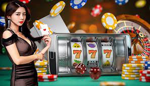 Big Profits Playing Online Slot Gambling - Usa-ugg68.com