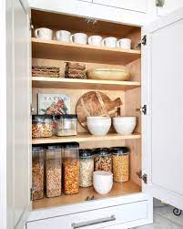 pantry cabinets to consider for the kitchen